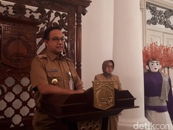 Kalkulasi Anies: Lepas Saham Anker Bir, DKI Bisa Raup Rp 1,2 T