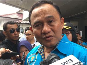 BNN Ungkap Ada 163 Kampung Narkoba, Akan Dijadikan Kampung Bersinar