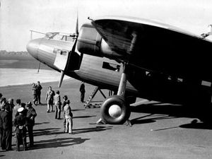 Ini 10 Maskapai Tertua Sedunia dan Masih Beroperasi Ini 10 Maskapai Tertua Sedunia dan Masih Beroperasi