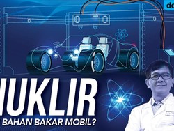 Ternyata, Limbah Nuklir Memiliki Usia