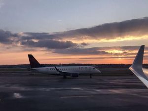 Berusia 101 Tahun, Maskapai Tertua di Dunia Ini Gulung Tikar!