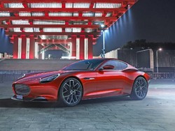 Naik Mobil Listrik Ini, Ngecas 5 Menit bisa Tempuh Jakarta-Semarang