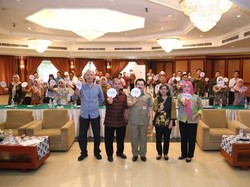 Pekerja & Pengusaha Diminta Sinergi Cegah Diskriminasi di Tempat Kerja