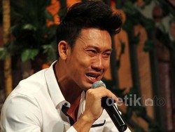 Bagaimana Tes DNA Buktikan Putri DJ Verny Bukan Anak Denny Sumargo?