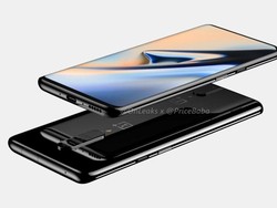 OnePlus 7 Pro Bakal Punya Layar Memukau, Juga Dukung 5G