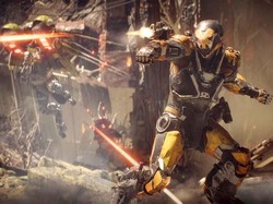 Ngeri! Ada Game yang Bisa Bikin PS4 Mati
