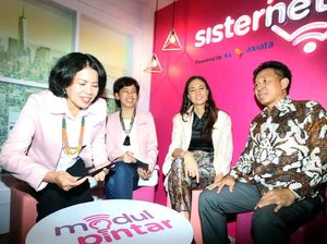 Keren! Disini Ada Wahana Belajar Digital