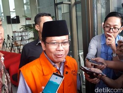 Segera Disidang, Taufik Kurniawan: Berdoa, Serahkan pada Allah