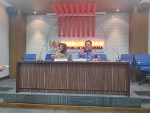 Ombudsman Ungkap Kepatuhan Administrasi Lembaga Penegak Hukum