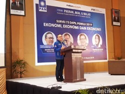 Prihatin, Bang Zul Sebut Andi Arief Pejuang yang Gigih