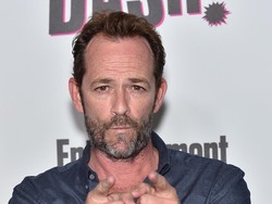 Bintang 90210 Luke Perry Meninggal, Begini Penanganan Serangan Stroke