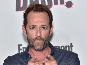 Bintang 90210 Luke Perry Meninggal, Begini Penanganan Serangan Stroke Bintang 90210 Luke Perry Meninggal, Begini Penanganan Serangan Stroke