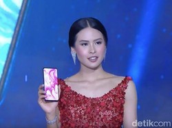Ini Harga dan Spesifikasi Vivo V15