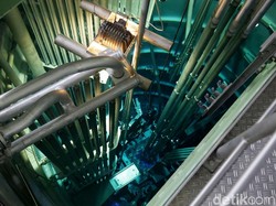 Perkembangan Nuklir di RI Terhambat Stigma Negatif