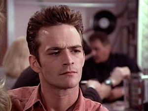 Stroke, Aktor Baverly Hills Luke Perry Meninggal Dunia