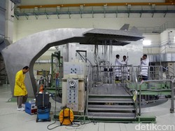 Mobil Listrik Tidak Sepenuhnya Ramah Lingkungan