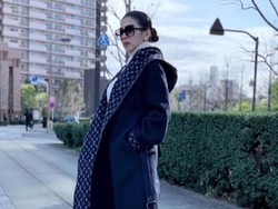 Kompak Posting tentang Swiss, Syahrini dan Luna Maya Tulis Ini