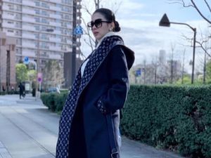 Kompak Posting tentang Swiss, Syahrini dan Luna Maya Tulis Ini Kompak Posting tentang Swiss, Syahrini dan Luna Maya Tulis Ini