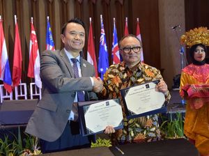 ASEAN AeroAcademy Ajak 1.000 Mahasiswa Ikut Pelatihan di Malaysia ASEAN AeroAcademy Ajak 1.000 Mahasiswa Ikut Pelatihan di Malaysia