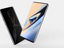 OnePlus Belum Mau Ikut Tren Ponsel Layar Lipat