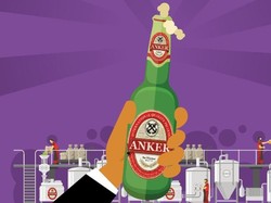 PKS Ungkap Pemprov DKI Sudah Kirim Kajian Jual Saham Anker Bir ke DPRD