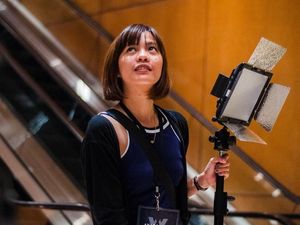 Wanita Ini Jadi Viral karena Penjarakan Pria yang Menggodanya di Jalan