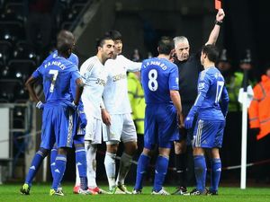 Selain Klopp, Pemain-Pelatih Ini Pernah Bersitegang dengan Ball Boy