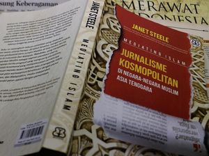Jurnalisme dan Islam di Tanah Serumpun Melayu