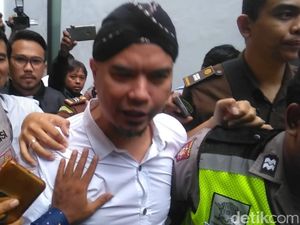 Soal BAP, Dhani Curiga Ada Campur Tangan Pihak Asing