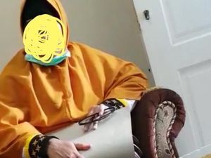Polda Sulsel Gandeng Mabes Polri Cari Emak-emak Kampanye Hitam ke Jokowi Polda Sulsel Gandeng Mabes Polri Cari Emak-emak Kampanye Hitam ke Jokowi