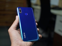 Realme 3 Akan Dijual dengan Harga Terjangkau