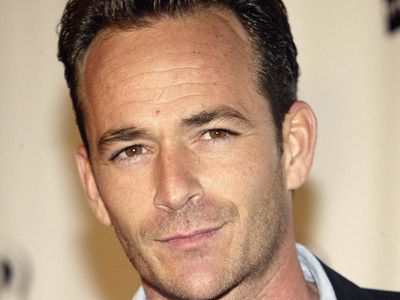 Transformasi Luke Perry, Bintang Tampan 90210