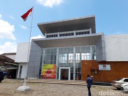 Surat Suara Pilpres di Boyolali Masih Kurang 1.318 Lembar