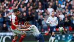 Tim Terbaik Premier League Pekan Ini
