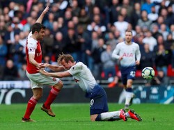 Derby London Utara Panaskan Pekan Keempat