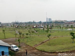 Belum Ada Proyek Berhasil Direalisasikan, PT BII Terancam Bubar Belum Ada Proyek Berhasil Direalisasikan, PT BII Terancam Bubar