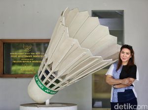 Dituntut Segera Tetapkan Syarat Pemain ke Olimpaide, Ini Respons PBSI Dituntut Segera Tetapkan Syarat Pemain ke Olimpaide, Ini Respons PBSI