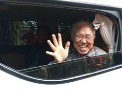 Bicara Perdagangan RI-Australia, Mendag: Impor Tak Haram!