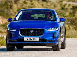 Harga Mobil Listrik Takkan Turun dalam 5 Tahun ke Depan