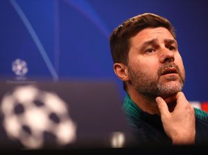 Tottenham vs City: Laga Terpenting Pochettino