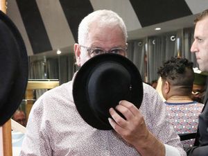 CEO Ted Baker Mundur karena Terjerat Kasus Pelecehan Seksual