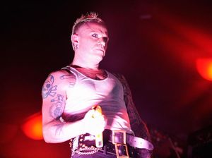 The Prodigy Undang Penggemar Hadir di Pemakaman Keith Flint The Prodigy Undang Penggemar Hadir di Pemakaman Keith Flint