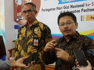 Dihantui Stunting, Ini Langkah Pemkab Pacitan Dihantui Stunting, Ini Langkah Pemkab Pacitan