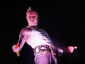 Mengenang Keith Flint, Ada yang Melahirkan Diiringi Lagu The Prodigy Mengenang Keith Flint, Ada yang Melahirkan Diiringi Lagu The Prodigy