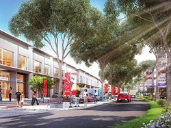 Ciputra Group Tawarkan Gudang Multiguna Dekat Bandara di Bawah Rp 2 M