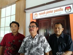 KPU Ciamis Akui WNA Masuk DPT karena Tidak Tahu Soal e-KTP Warga Asing