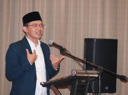 Wacana Jokowi jadi Cawapres Prabowo, PKB: Nggak Ada Kerjaan Banget