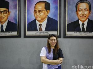 Video Mirip Atlet Masturbasi Beredar, PBSI: Jangan Menghakimi Video Mirip Atlet Masturbasi Beredar, PBSI: Jangan Menghakimi