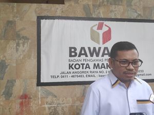 PKS Kritik Celengan Pansus Angket DPRD Sulsel: Anggarannya Rp 300 Juta PKS Kritik Celengan Pansus Angket DPRD Sulsel: Anggarannya Rp 300 Juta