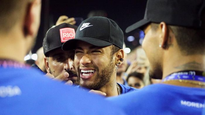 Negosiasi Barcelona-PSG dalam tahap lanjutan, Neymar bisa jalani tes medis pada Jumat? (Foto: Reuters) Negosiasi Barcelona-PSG dalam tahap lanjutan, Neymar bisa jalani tes medis pada Jumat? (Foto: Reuters)